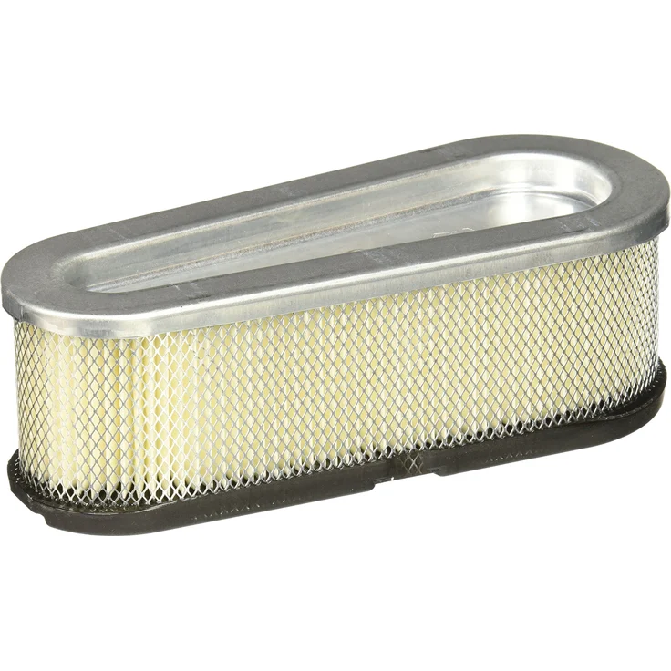 Briggs & Stratton 691667 Air Filter Cartridge, weiß – Bild 1