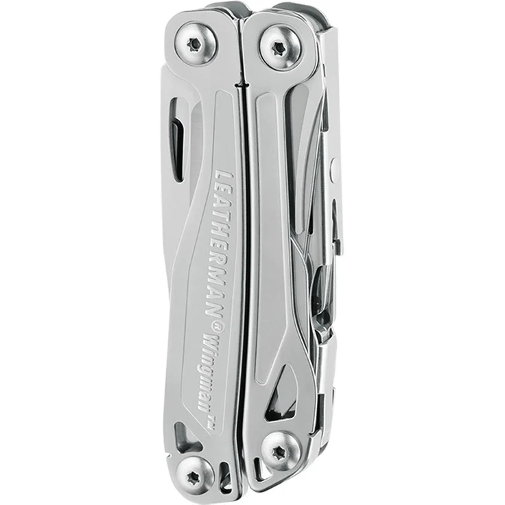 Leatherman Multifunktionswerkzeug Wingman – Bild 2