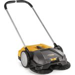 Stiga SWP 355 Handkehrmaschine 2W0552511 ST1 Arbeitsbreite 55 cm