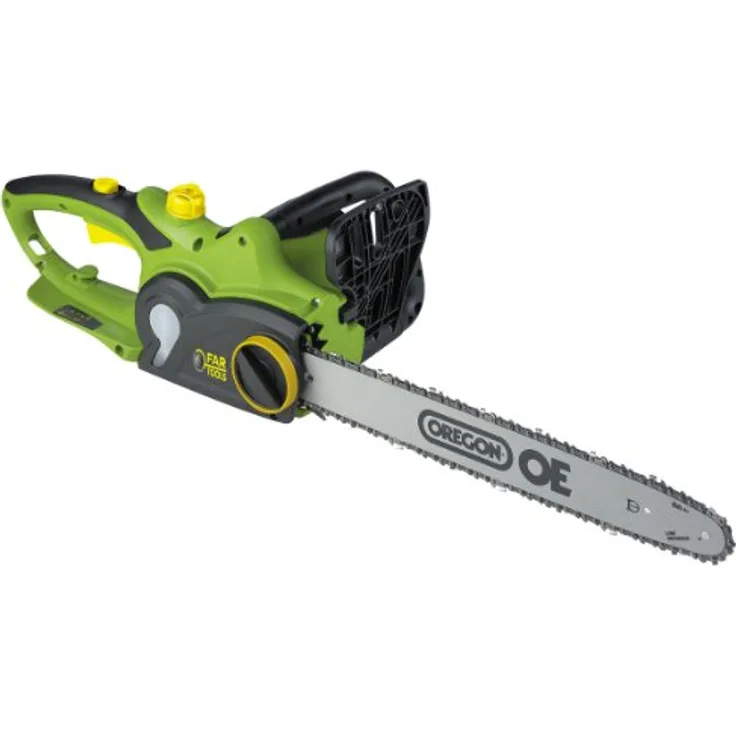 Fartools 175036 Kettensäge, 2200 W, Schnittlänge 450 mm