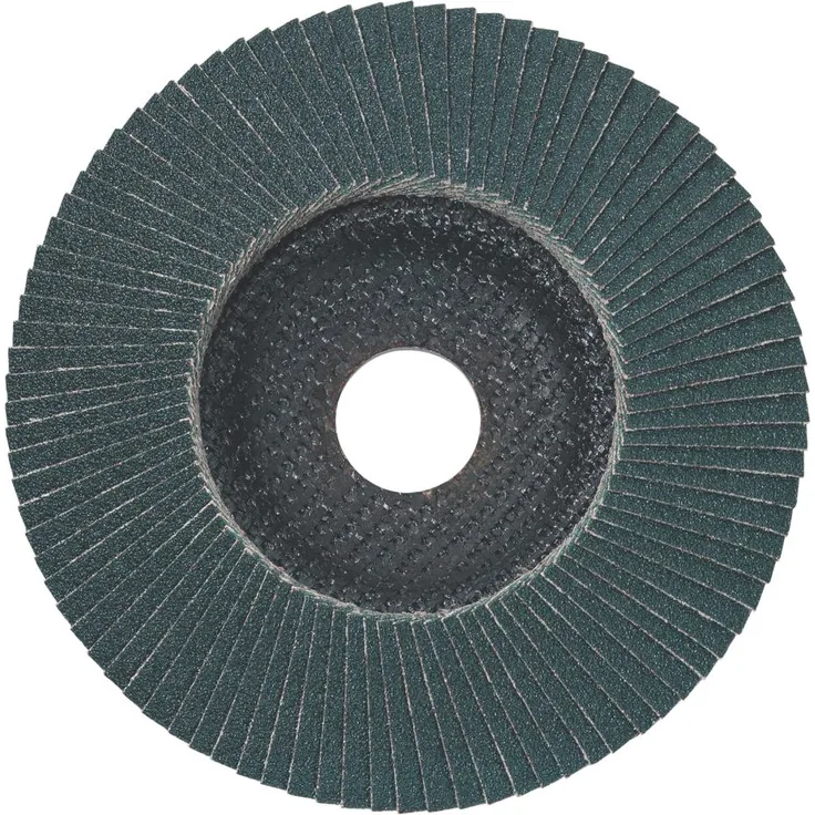 Metabo 624259000 Lamellenschleifteller 178 mm P 80