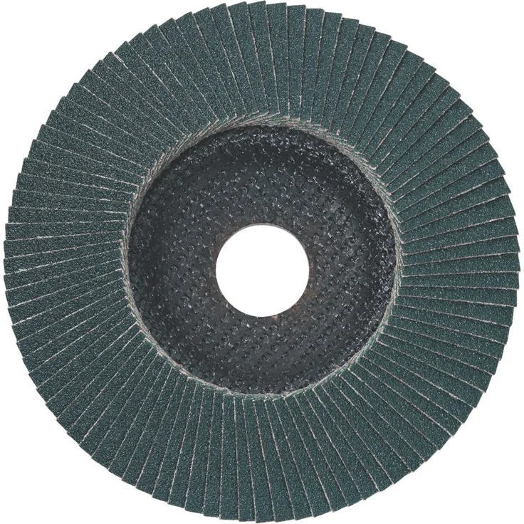 Metabo 624259000 Lamellenschleifteller 178 mm P 80