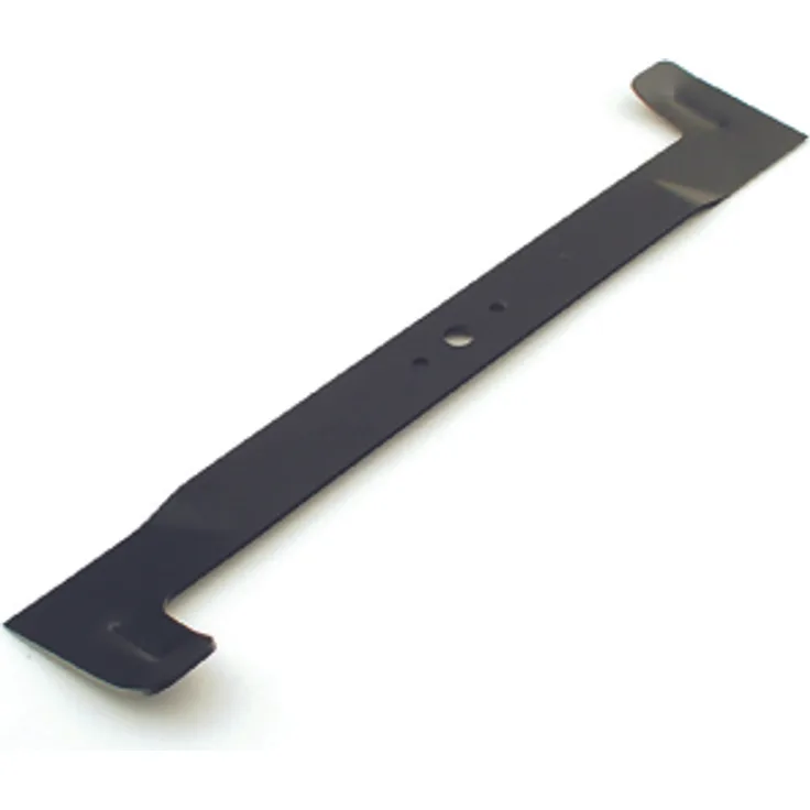 Rasenmäher-Flügelmesser 620 mm, Bohrung-Ø 18,0 mm Rund, Stärke 4,0 mm