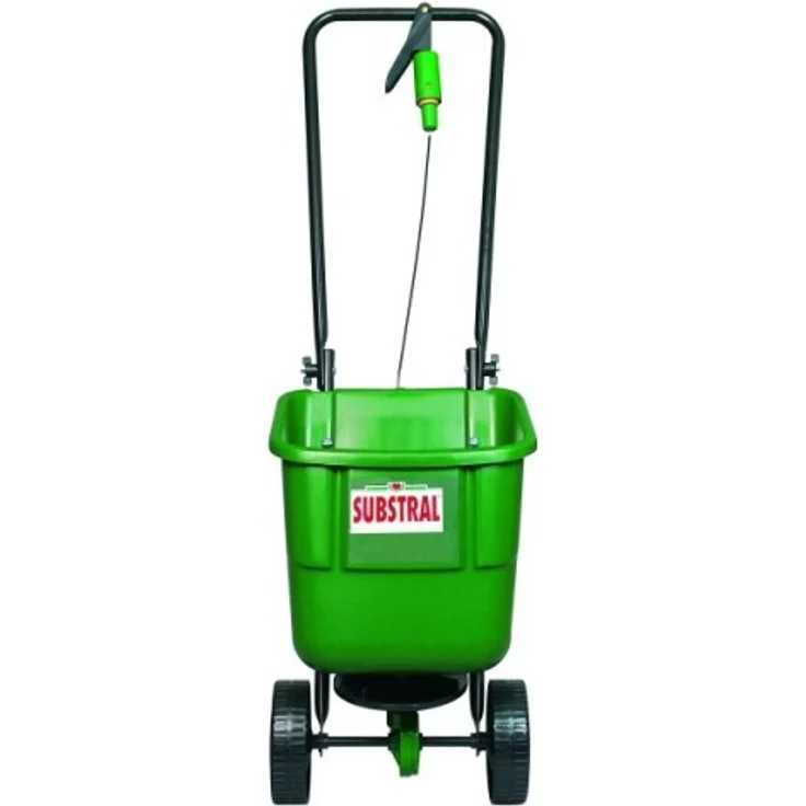 SUBSTRAL Universal-Schleuderstreuer EasyGreen 1 St. – Bild 3