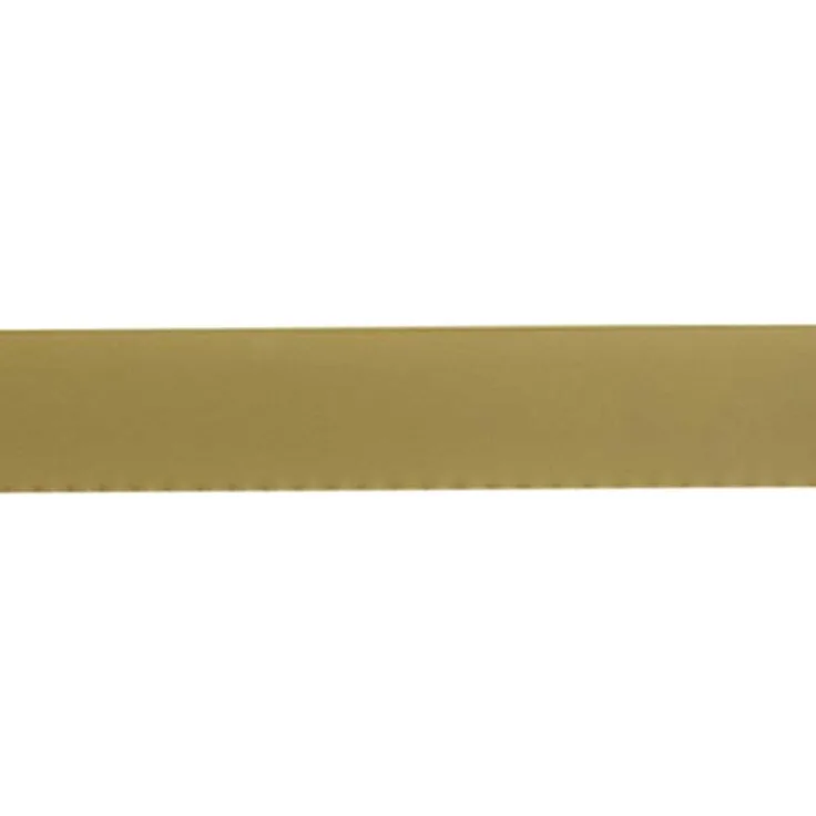 Ulmia 288SW Ersatzsägeblatt, Sägeblatt (für die Gehrungssäge 354, zahnspitzengehärtetes Blatt, für Metall, Länge: 750 mm, Breite: 45 mm, Zahnweite: 1,0 mm)