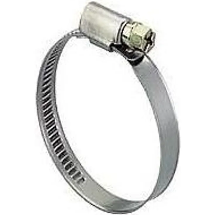 Fischer Schlauchschelle SGS 9, W2 16-27, 45520 Bewässerungszubehör