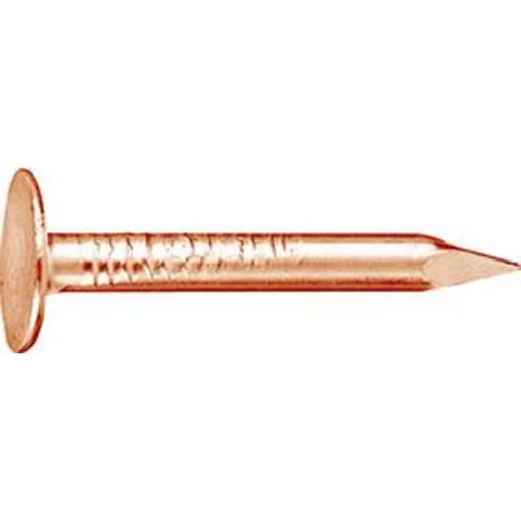 Dachpappstift Kupfer 2,5x 25 a 1,0kg