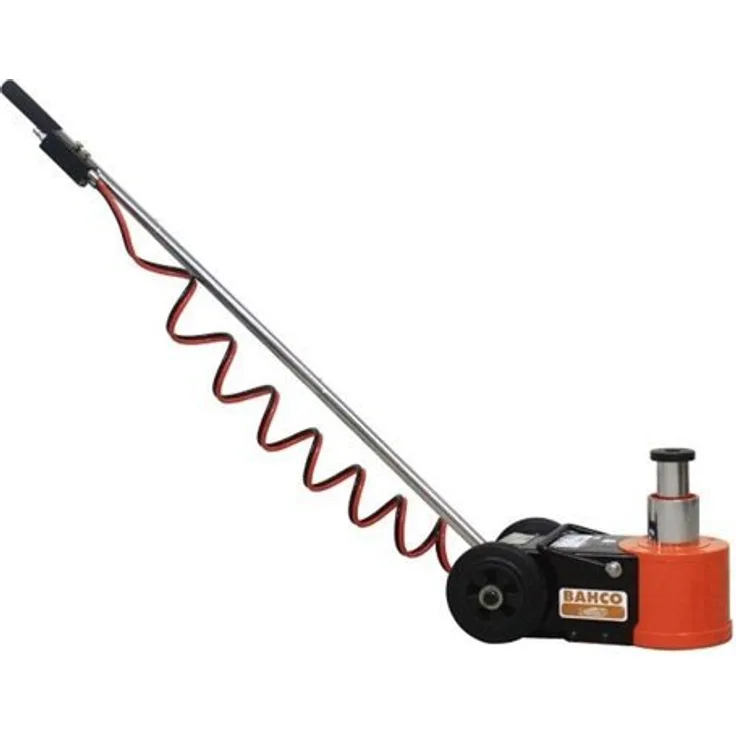 Bahco hydraulischer Wagenheber 30T (224MM) - 15T (292MM)