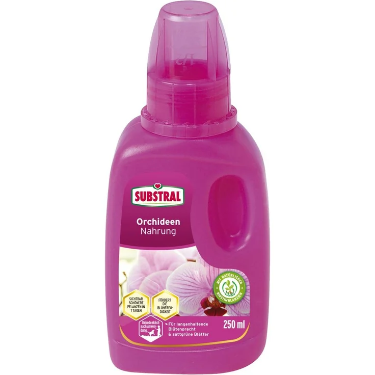 Substral Substral Orchideen Nahrung 250 ml