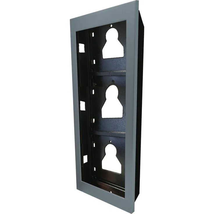 COMELIT Montagerahmen Ultra UP UT9163