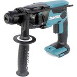 Makita DHR241 (1 x 5,0 Ah) Akku Bohrhammer