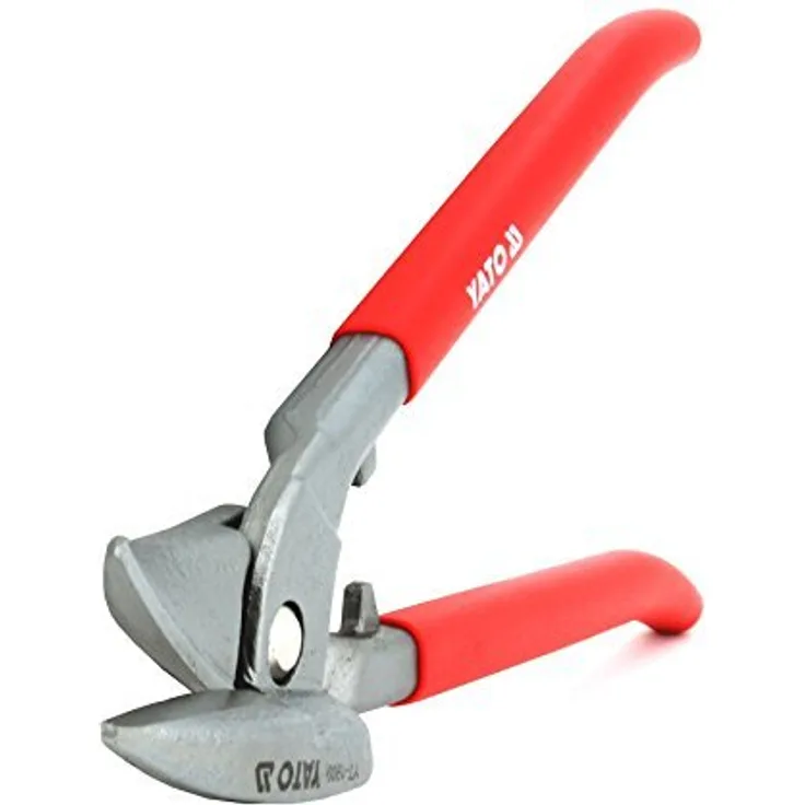 Yato YT, Rot - 5906083919008