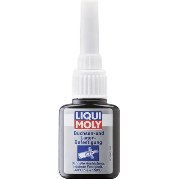 Liqui Moly Buchsen-Lagerkleber 3806 10g