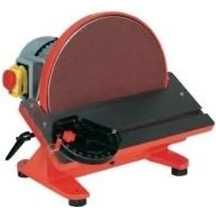 Holzmann TS 305 (H011300014) Tellerschleifmaschine