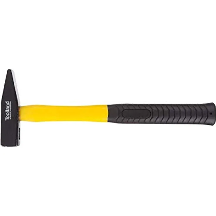 Toolland FGH500 HAMMER-GLASFASERGRIFF-500 g