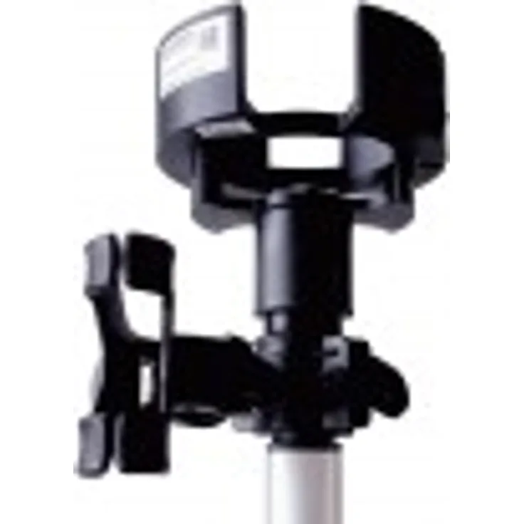 Hekatron Prüfgerät Genius inkl. Smartphonehalterung