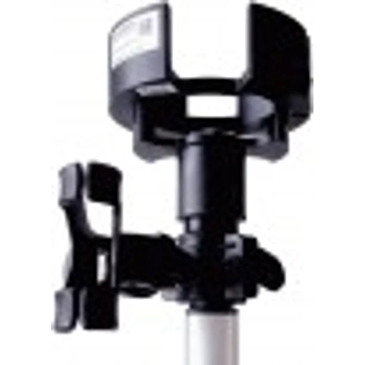 Hekatron Prüfgerät Genius inkl. Smartphonehalterung