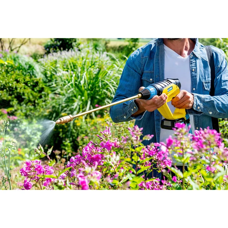 Gloria Hochleistungssprüher Multi Jet  – Bild 3