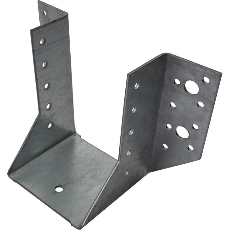 Balkenschuh 80 x 120 mm