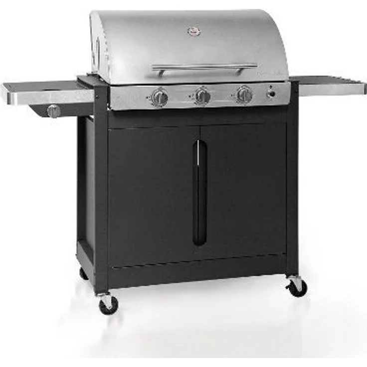 Barbecook Brahma 4.2 Inox