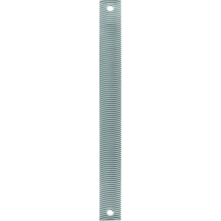Pferd 14101350 299B Karosseriefeilenblatt, Radiale Zahnung 0, sehr grob, Karosseriefeilblatt-Länge 350mm