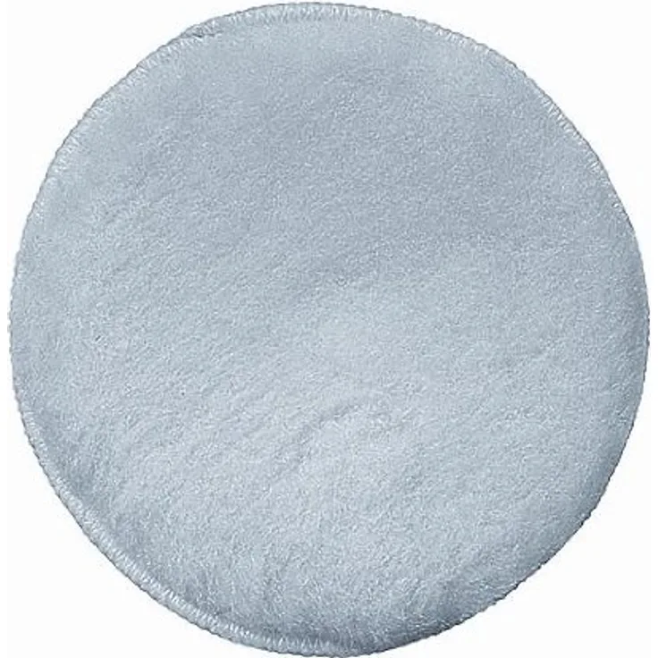 Bosch DIY Lammwollhaube (für Exzenterschleifer verschiedene Materialien, Ø 150 mm, mit Klettsystem)