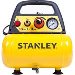 Stanley Kompressor, DN200-8-6