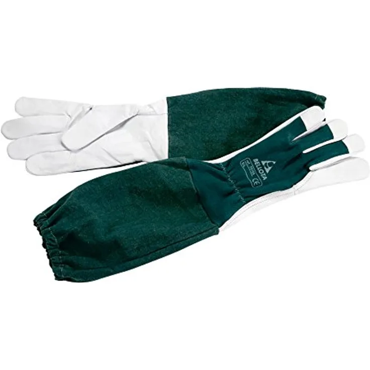 Bellota 75106-8-M 75106-8-M-Schutzhandschuh, M, 2 Stück