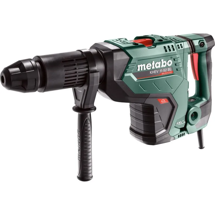 Metabo Kombi-Hammer KHEV 11-52 BL