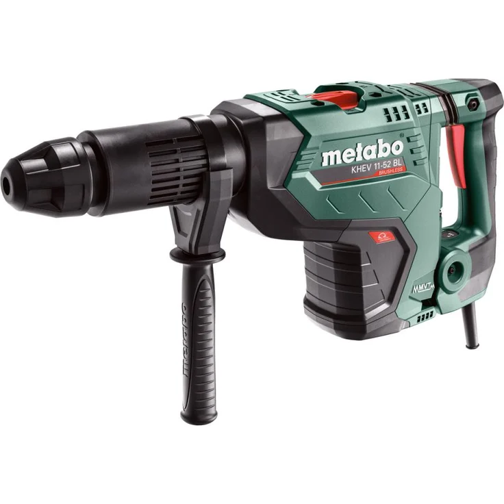 Metabo Kombi-Hammer KHEV 11-52 BL