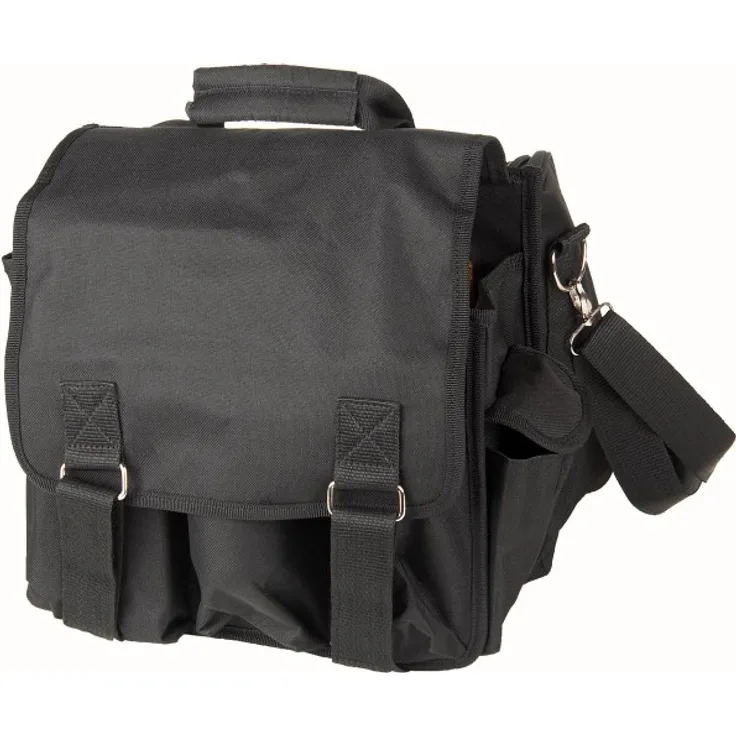 Efalock Professional Werkzeugtasche All in, 1er Pack, (1x 1 Stück)