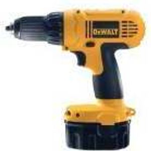 Bild für DeWalt DC 757 KA