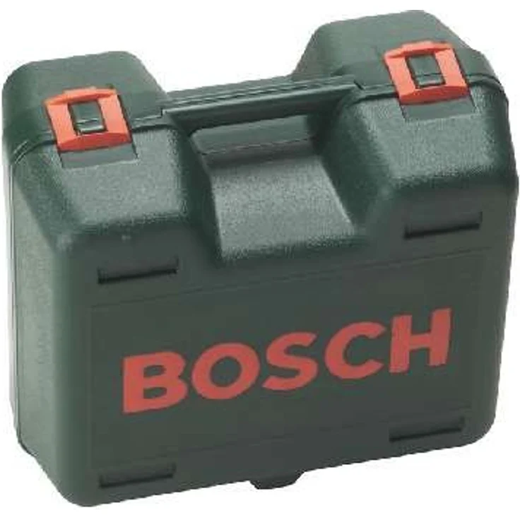Bosch Professional -Transportkoffer aus Kunststoff, 380 x 325 x 220 mm – Bild 1