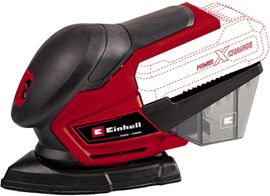 Einhell Akku-Multischleifer TE-OS 18-150 Li-Solo