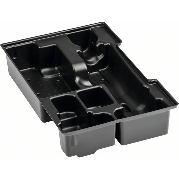 Bosch Professional Tascheneinsatz, GRO, 10,8 V, LI, EINLAGE
