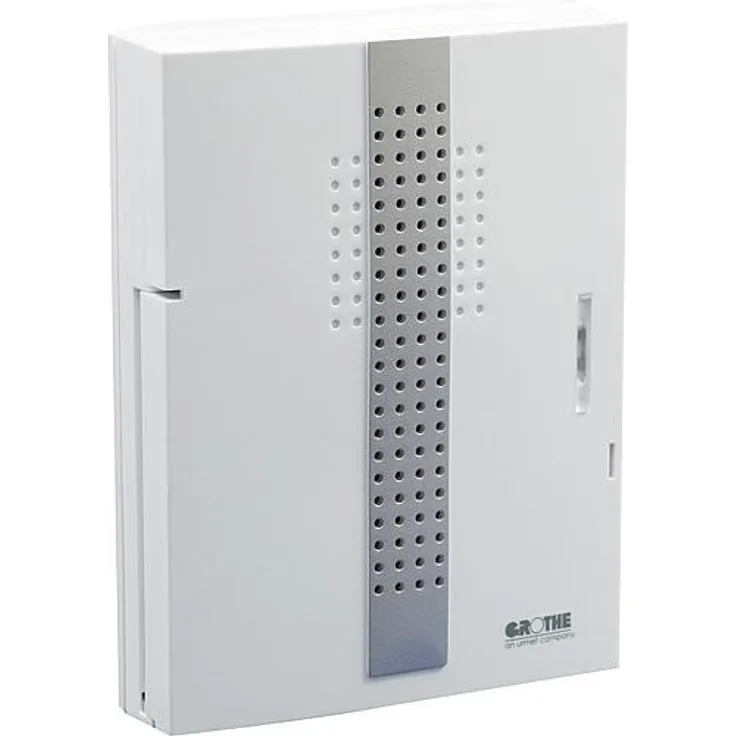 Grothe Gong Elektronisch 17 Sounds, 230V- 8-12V, Croma 230A, 43175
