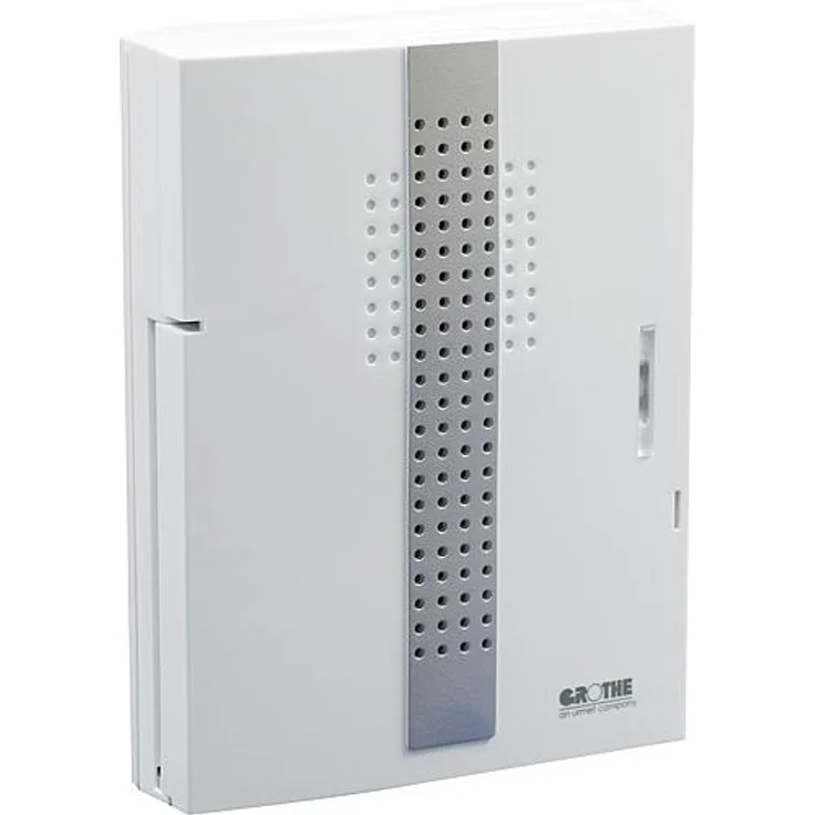 Grothe Gong Elektronisch 17 Sounds, 230V- 8-12V, Croma 230A, 43175
