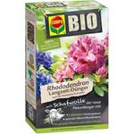 Compo BIO Rhododendron & Hortensien LGZ-Dünger mit Schafwolle 750 g - Preisvergleich