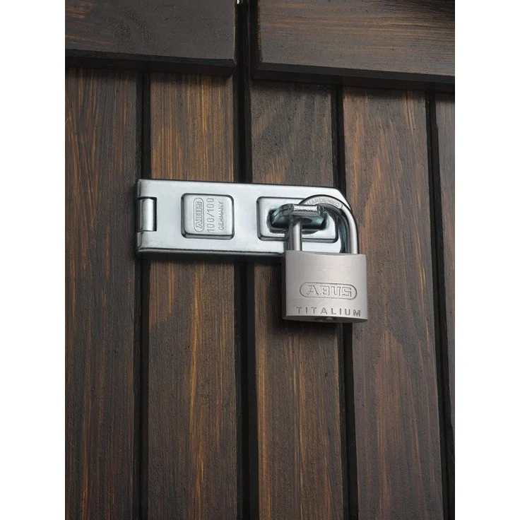 Abus 64TI-40HB63 Titalium – Bild 3