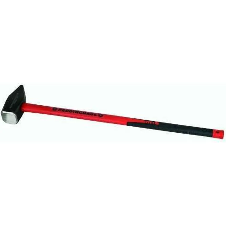Peddinghaus 5027985000 Vorschlaghammer 5 KG Ultratec Stiel 900 lang