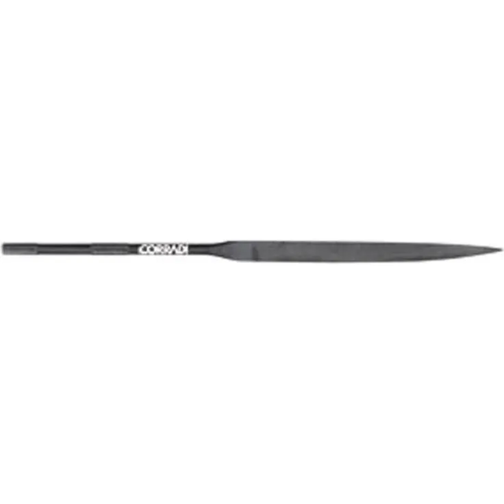 Pferd CORRADI®-Nadelfeile 107 160 mm H2 VPE: 12 (12807164)