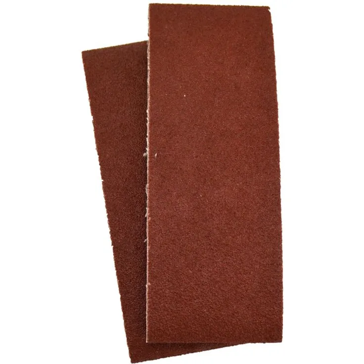 Güde Schleifband-Set 6-Tlg. - 58160