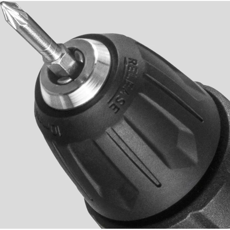 Trotec Akku-Bohrschrauber PSCS 11-12V – Bild 2