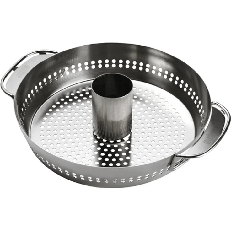 Weber Gourmet BBQ System Geflgelhalter (8838) – Bild 1