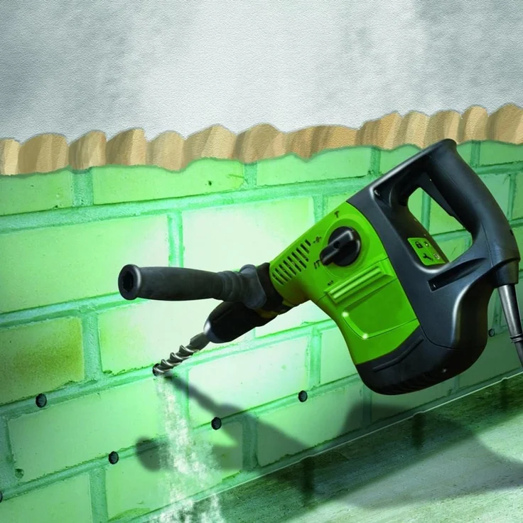 MEM Injektionstrichter weiß (6 Stück) – Bild 2