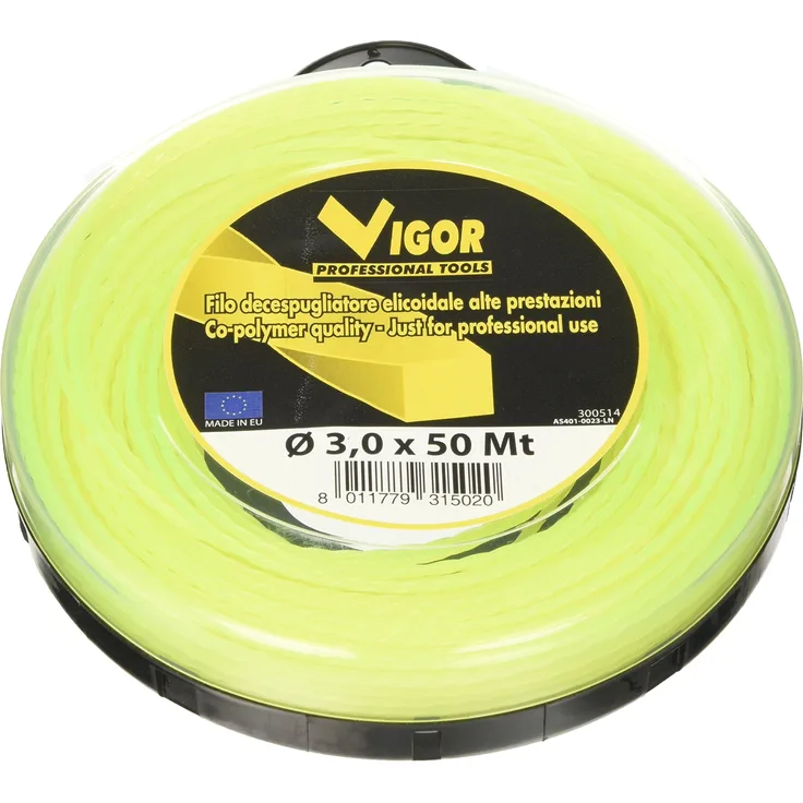 Draht Freischneider - 8011779315020