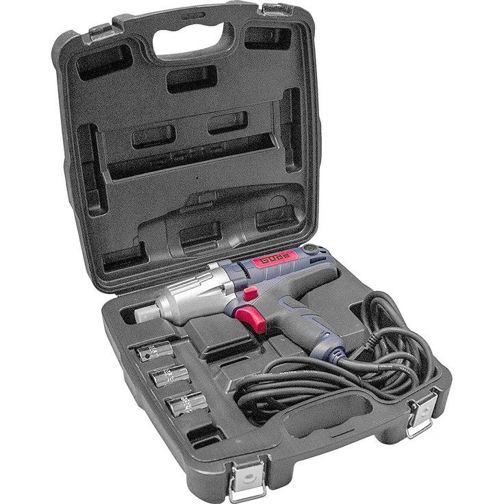 Güde Schlagschrauber ESS 350, 400 Watt, 350 Nm Drehmoment - 58120 – Bild 4