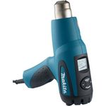 Makita HG650CKIT Heißluftgebläse HG651CK im Koffer