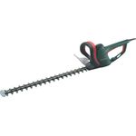 Metabo HS 8865 Elektro-Heckenschere, 660 Watt, Schnittlänge 65 cm, 2,6 cm Schnittstärke