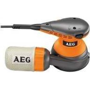 Bild für AEG EX 125 ES